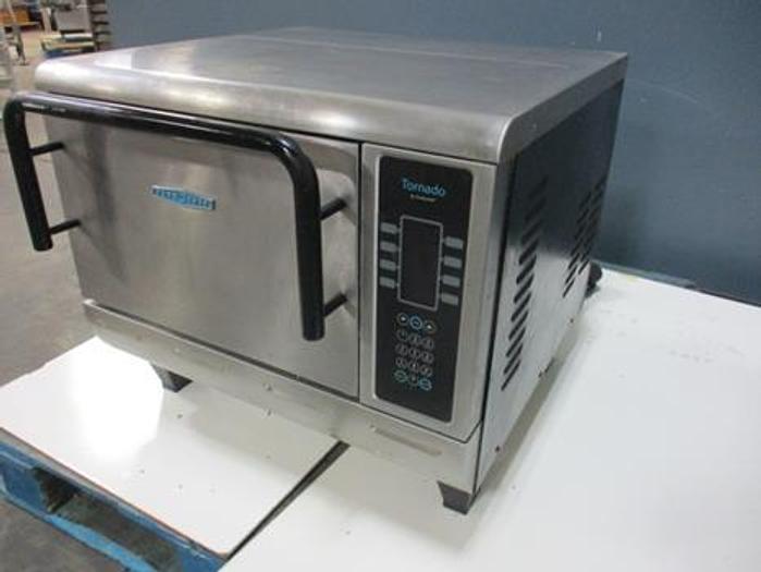 Refurbished TURBO CHEF Model NGCD6