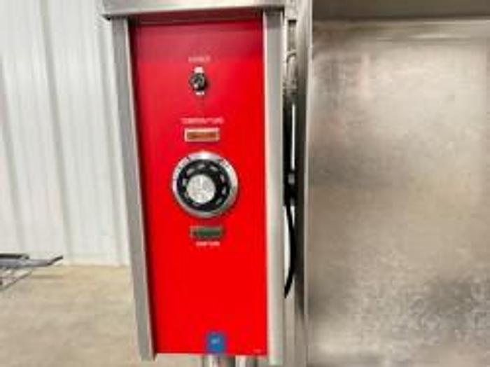 Refurbished Vulcan 40 Gallon Gas Manual Tilt Skillet