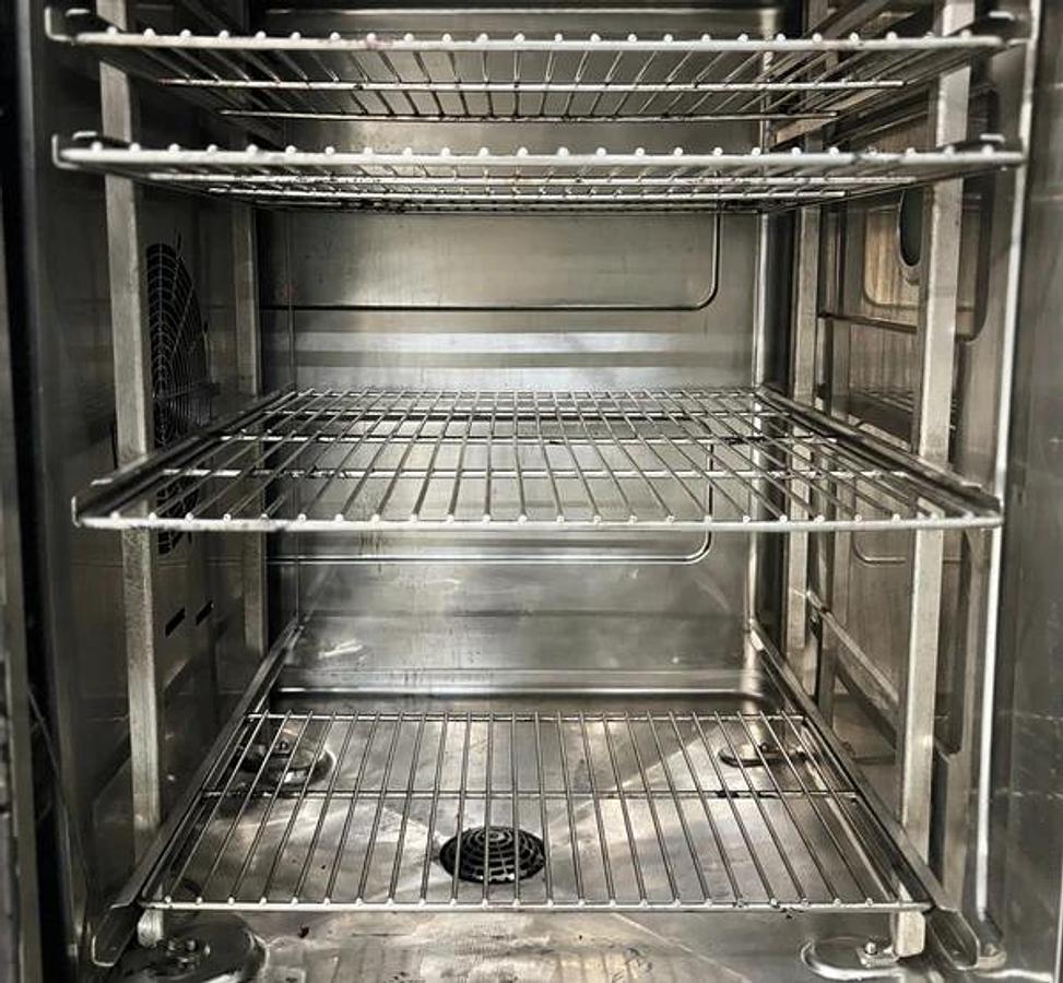 Used Henny Penny Electric Combi Oven