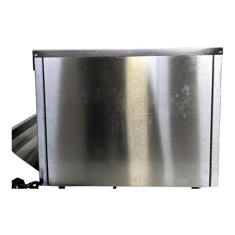 Used Vollrath JT2H Conveyor Toaster