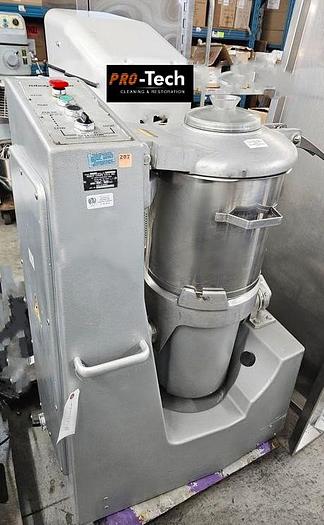 Refurbished Robot Coupe R40