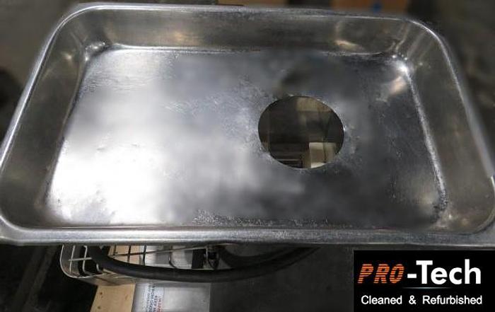 Used Hollymatic Super Patty Machine