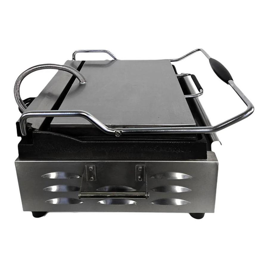 Used Eurodib SFE02345-120 Panini Grill - Warranty
