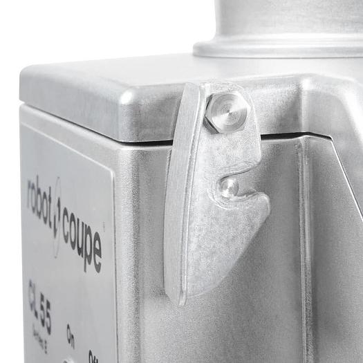 Robot Coupe - Continuous Feed Food Processor - CL55PUSHER