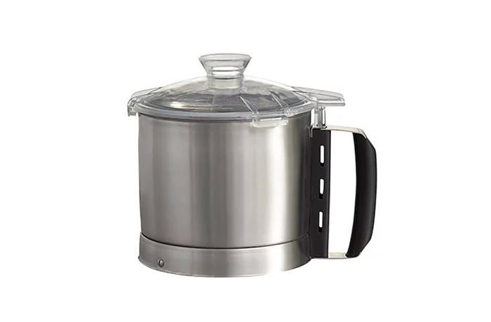 Robot Coupe - Combination Food Processor 4.5 L SS Bowl - R402