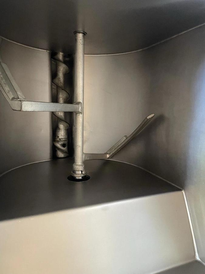 Used Hobart 4346 Commercial Mixer/Grinder 200v 3phase 