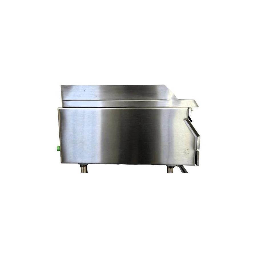Used Garland GD-24RB Charbroiler - Natural Gas -WARRANTY