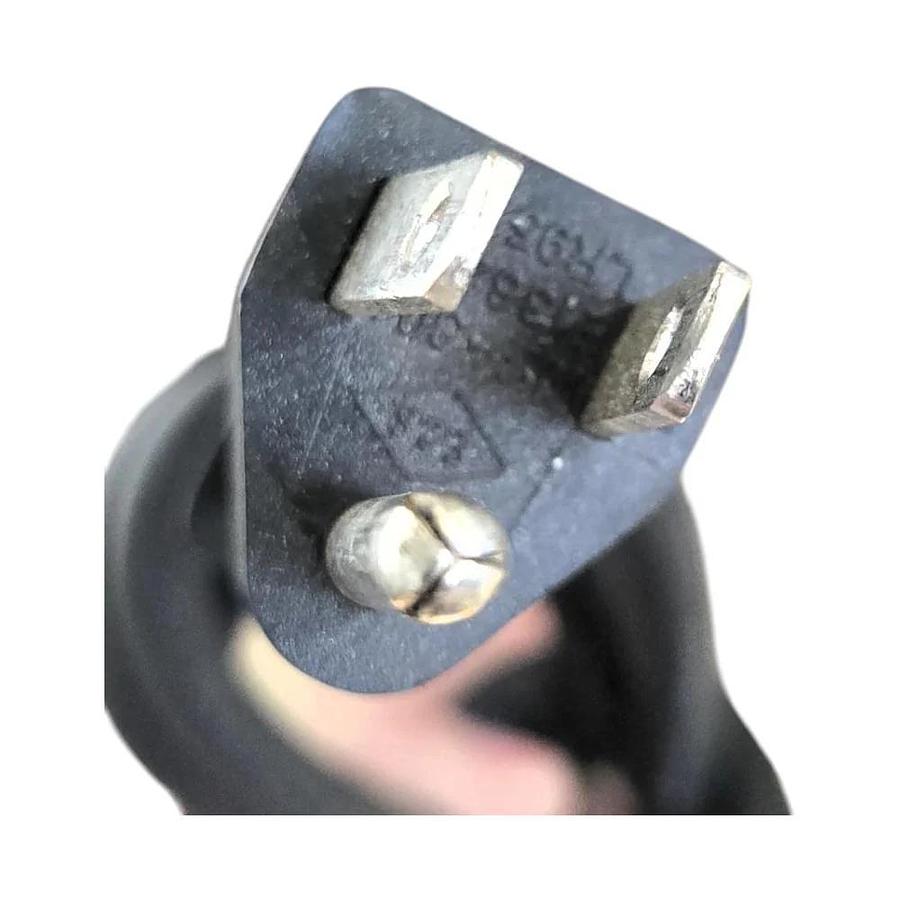 Used Vevor XH500TA Ice Maker with ZNXHZBJCBGDB160B1V0 Ice Storage Bin -WARRANTY