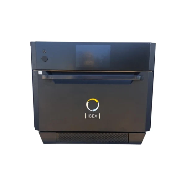 Used Rapid Cook IBEX1AV3PBB Solid State Radio Frequency Oven