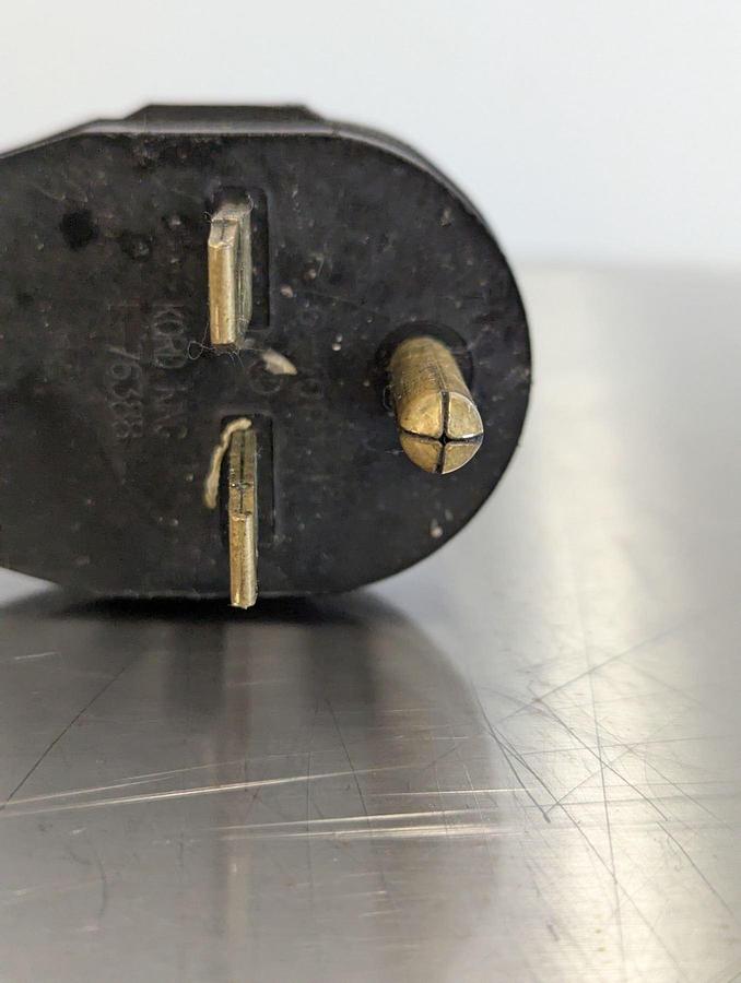 Used Merrychef Eikon e3 Electric High-Speed Oven