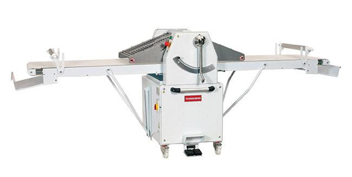 Used Dough Sheeter TBD-500