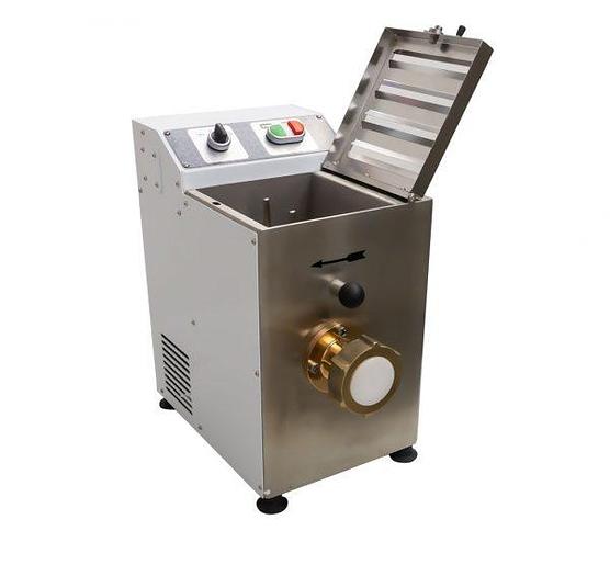 Trento 3.74 lb (1.7 kg) Countertop Pasta Machine, 0.5 HP, 110 V