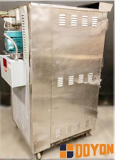 Used DOYON JAOP6 Baking - proofer combination