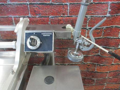 Used Groen 40-Gallon Commercial Gas Tilting Skillet/Braising Pan