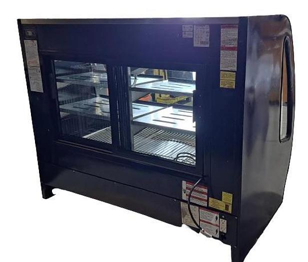 Refurbished Tor-Rey TEM150 Deli/Bakery Display Case