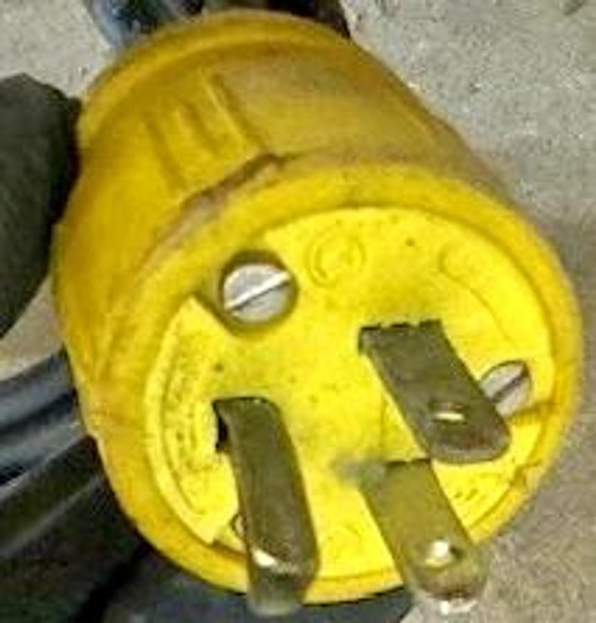 Used CLEVELAND 24CGA10.2" H.D COMMERCIAL STEAMCRAFT 10 PANS NATURAL GAS STEAMER