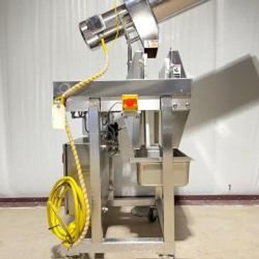 Used Juiced Rite Model 100 Cold Press Juicer Clean
