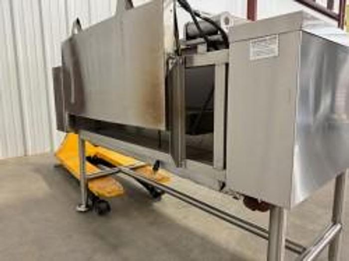 Refurbished Vulcan 40 Gallon Gas Manual Tilt Skillet