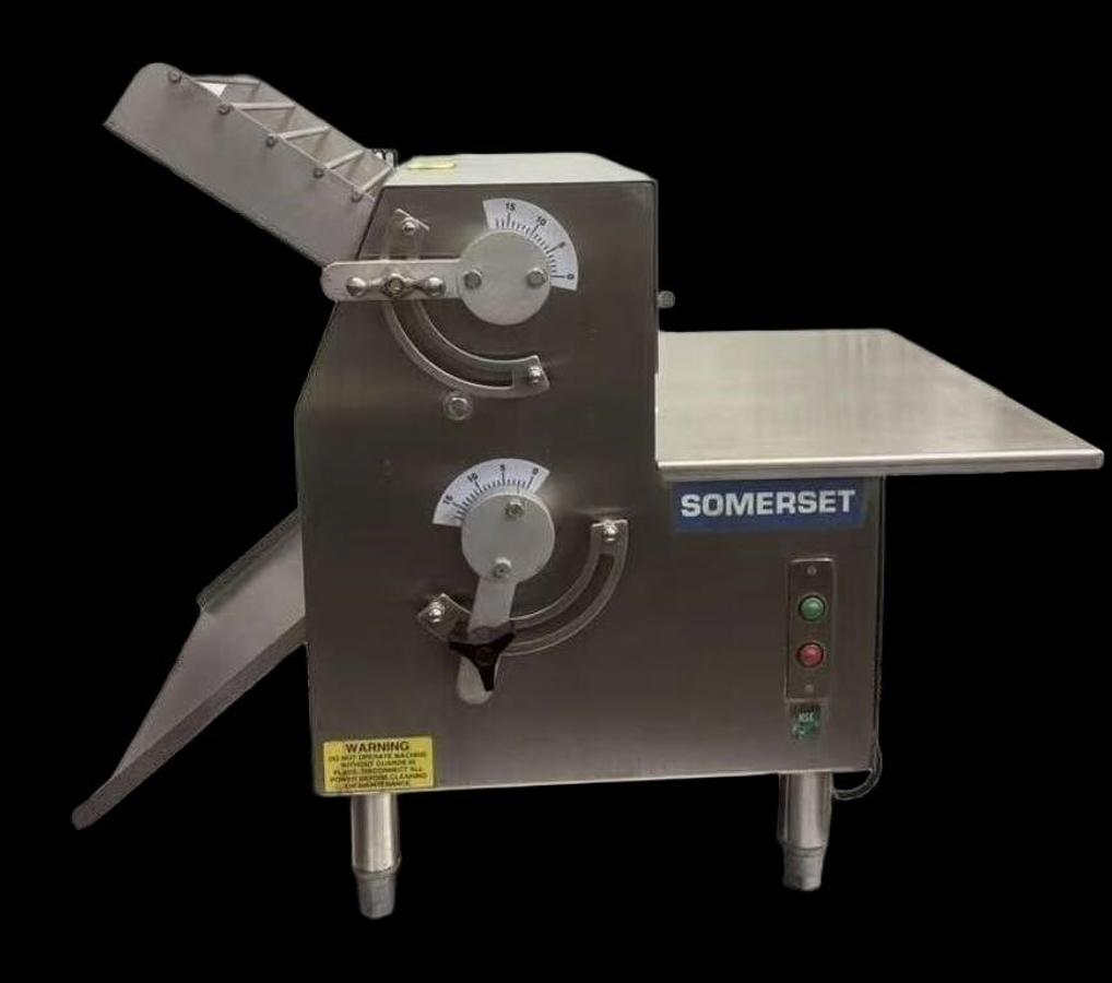 Used Somerset Dough Sheeter CDR1500