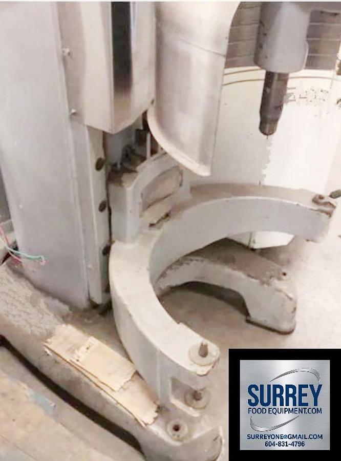 Used 80QT Planetary Mixer | Hobart | Model # HL800 | 200-240 Volt