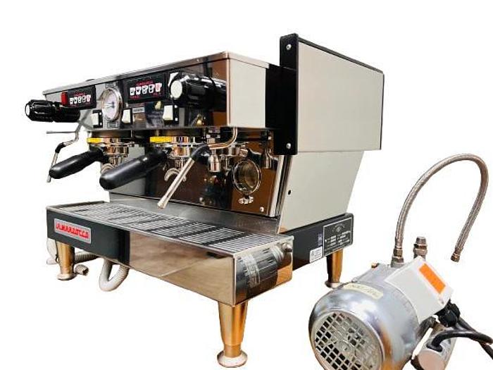 Used La Marzocco Linea 2AV Automatic Dosing Espresso Machine