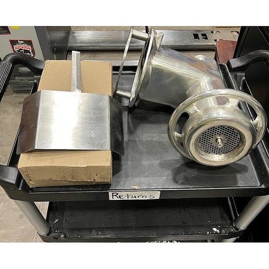 Scratch and Dent ProCut KG-32-XP #32 Electric Meat Grinder 5 hp