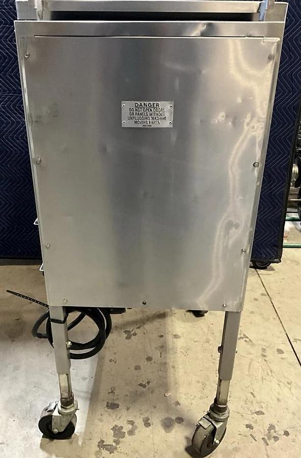 Used Hollymatic 175mini Mixer/Grinder