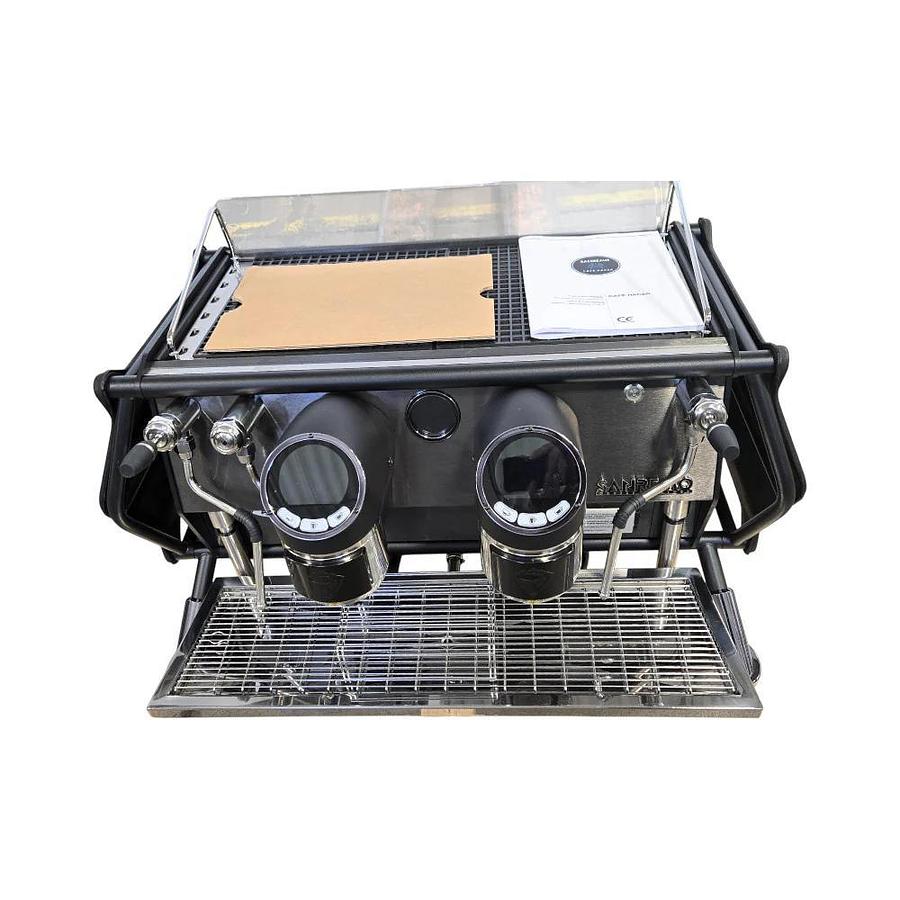 Sanremo Cafe Racer 2 Group Espresso Machine - NEVER USED