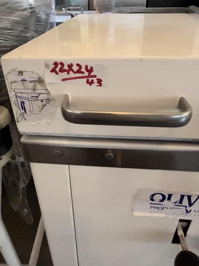 Refurbished Oliver Dough Divider Model 619-24R