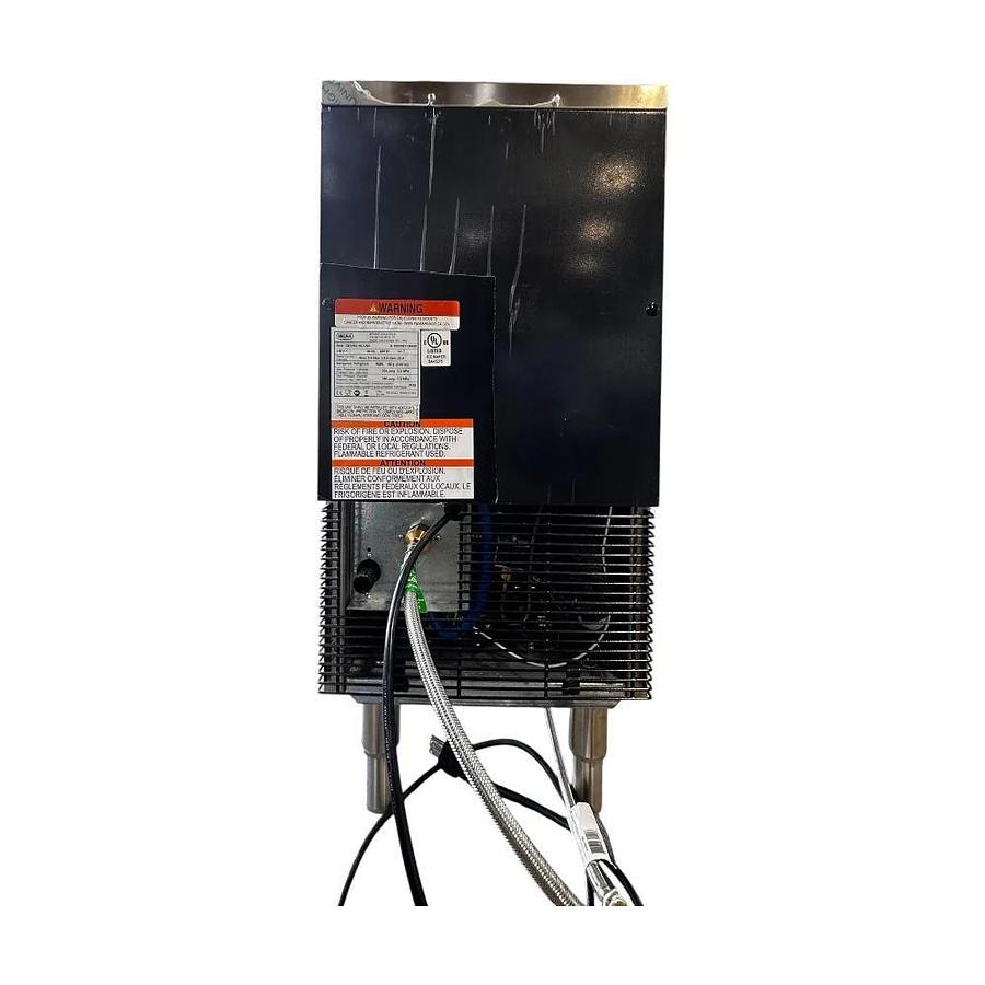 Used Brema CB249A HC Ice Machine - 2 available