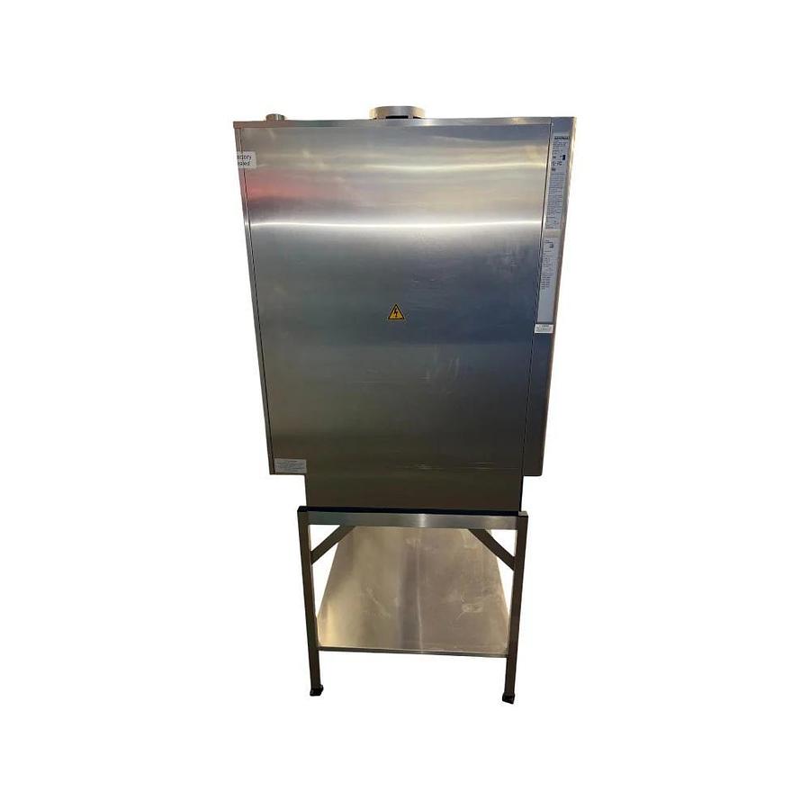 Used iCombi ICP 10-HALF E Combi Oven