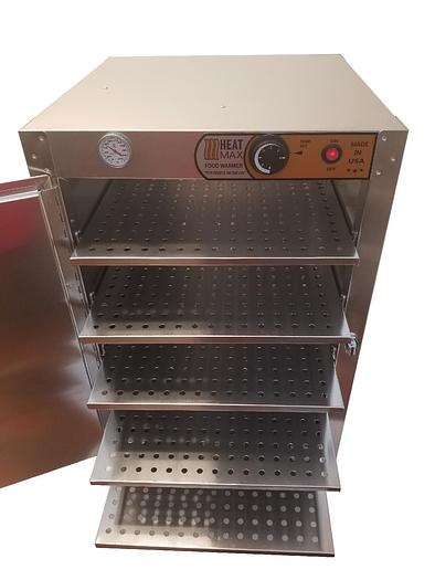 Commercial Food Warmer Hot Box, Pizza Hot Box
