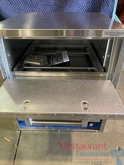 Bakers Pride Brand New - Electric pizza oven model P48S - special clearance