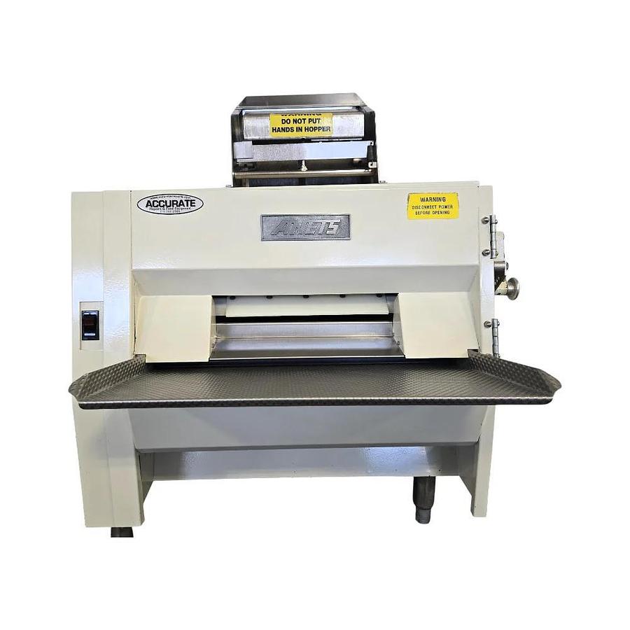 Used Anets SDR-21 Dough Roller -WARRANTY