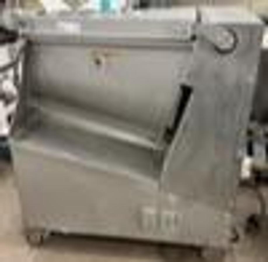Used Mixer-Grinder | Hobart | Model # MG1532 | 208 Volts