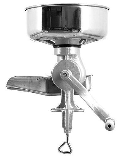 Manual Tomato Squeezer with Stainless Steel Bowl