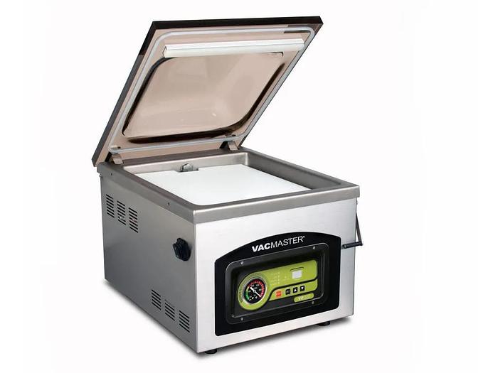 VacMaster VP220 Commercial Chamber Vacuum Sealer