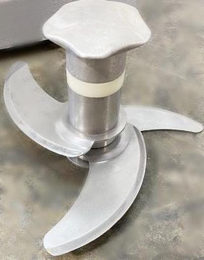 Refurbished Robot Coupe R10