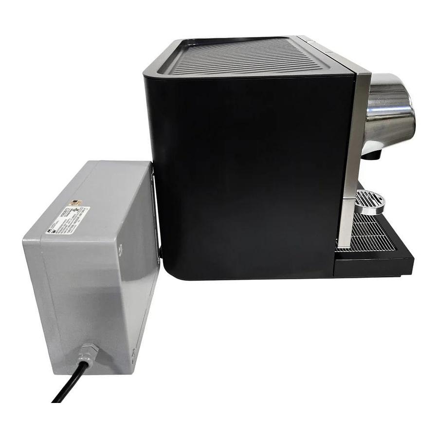 Used Nespresso Momento 120 Coffee Milk Machine -WARRANTY