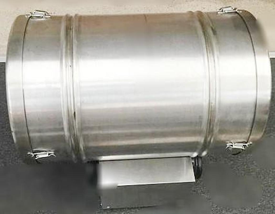 Used Henny Penny Breader - BM-110 -