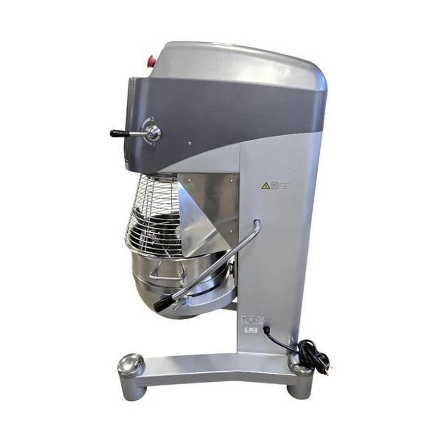 Used Omcan MC40 Planetary Mixer - 40 Qt -WARRANTY