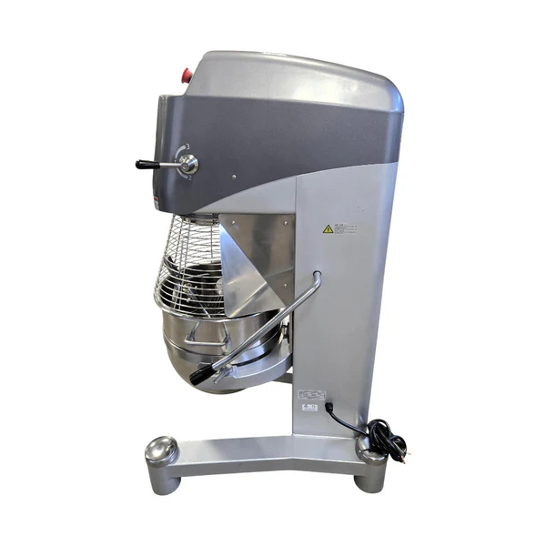 Used Omcan MC40 Planetary Mixer - 40 Qt -WARRANTY