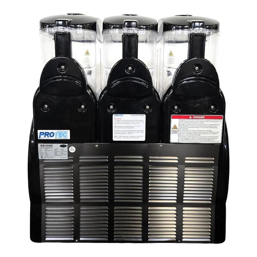 Used Protec SM300 Frozen Drink Dispenser -WARRANTY