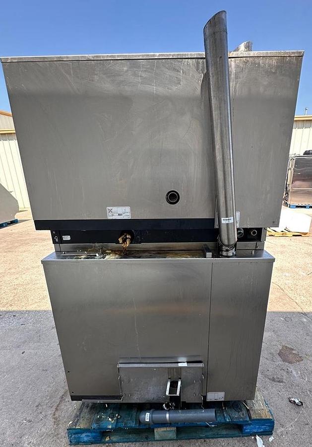 Used Rational iCombi Pro Electric Convection Oven - 3 AVAILABLE