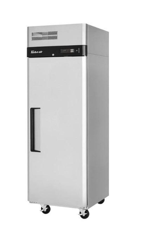 urbo Air M3F24-1-N 21.7 cu ft 1 Door Reach-In Top Mount Freezer - Scratch & Dent - SEE VIDEO