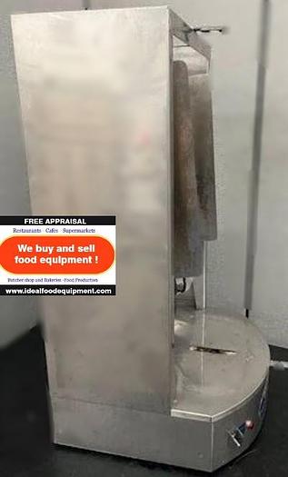 Used Autogyros Electric Vertical Broiler