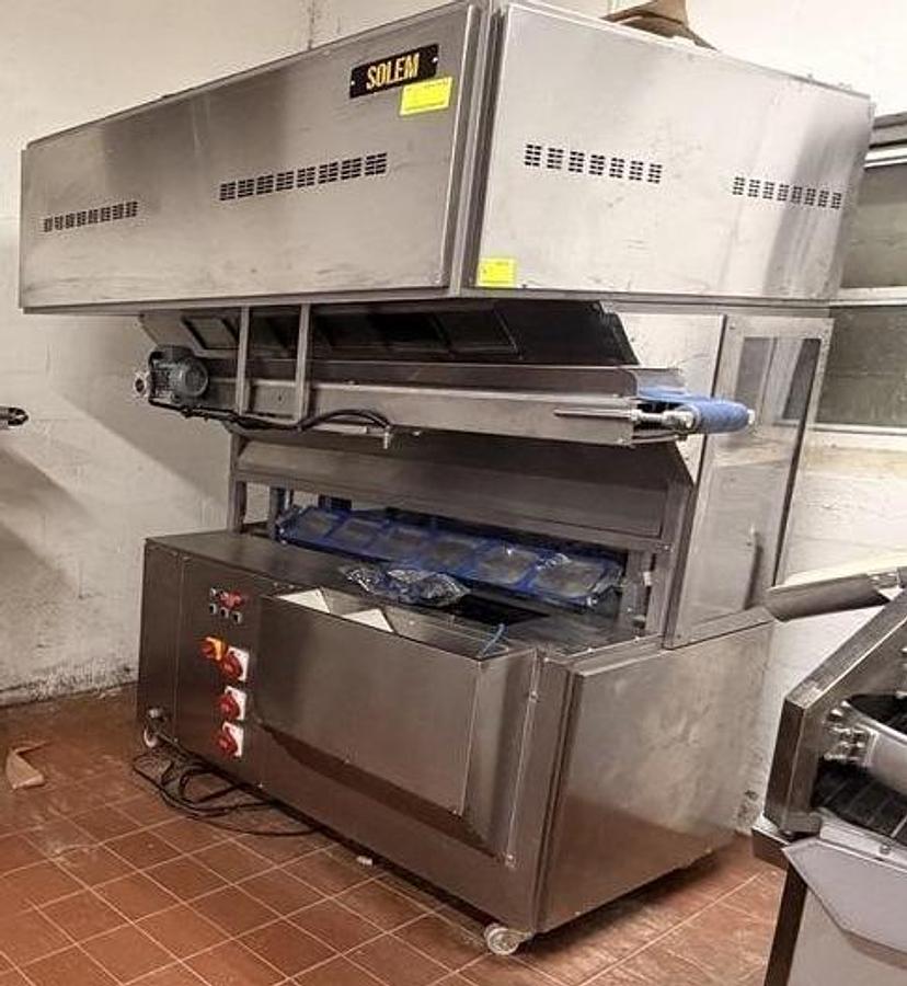 Used INTERMEDIATE PROOFER