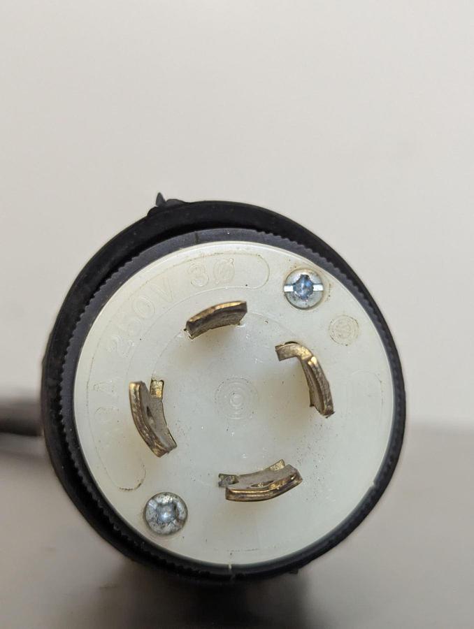 Used Biro AFMG48 Mixer Grinder -warranty