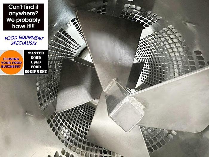 Refurbished Henny Penny Automatic Breading Machine