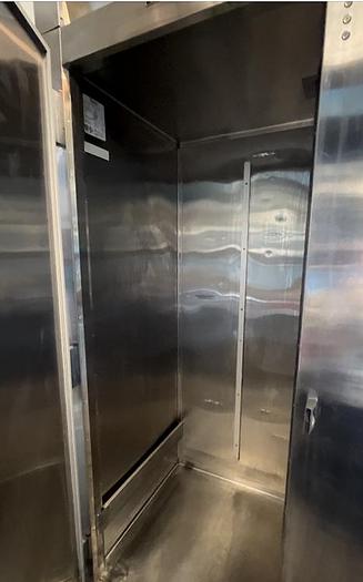 Refurbished Traulsen S.S Blast Chiller Roll In